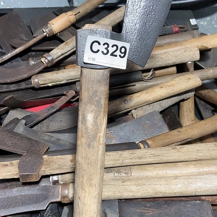 A***A户外手工锻打用具