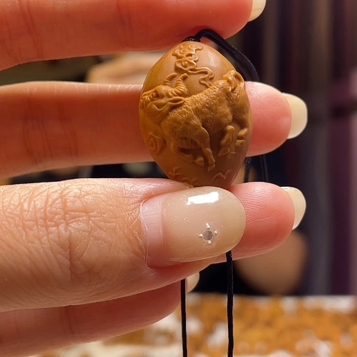 手串/手链橄榄核