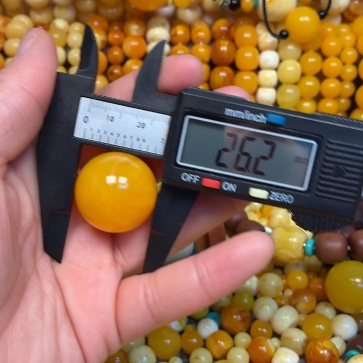 非金属配珠配饰29