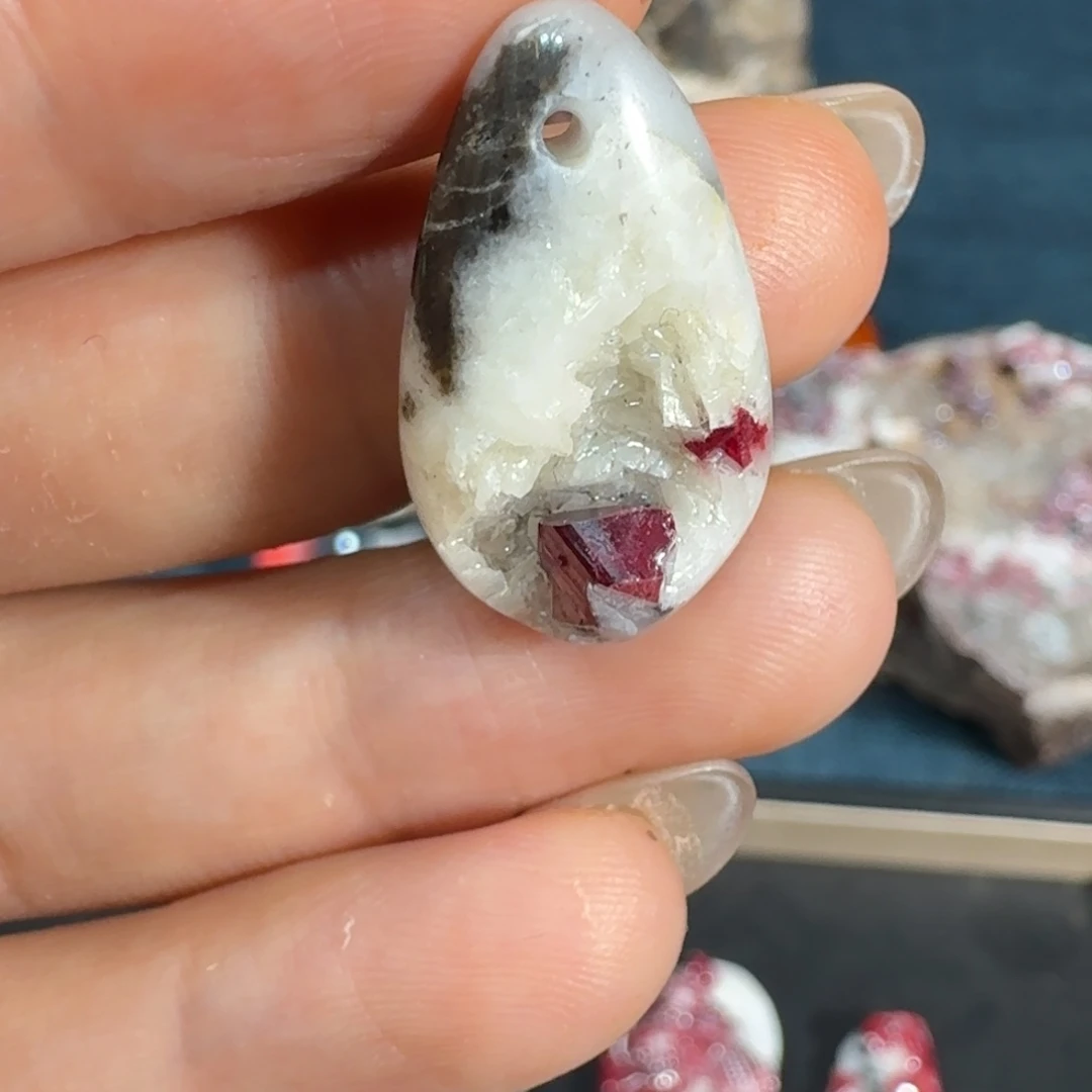 天然辰砂天然朱砂