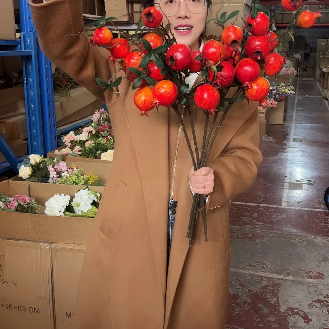 153号［闪购］仿真花，公主请下单！