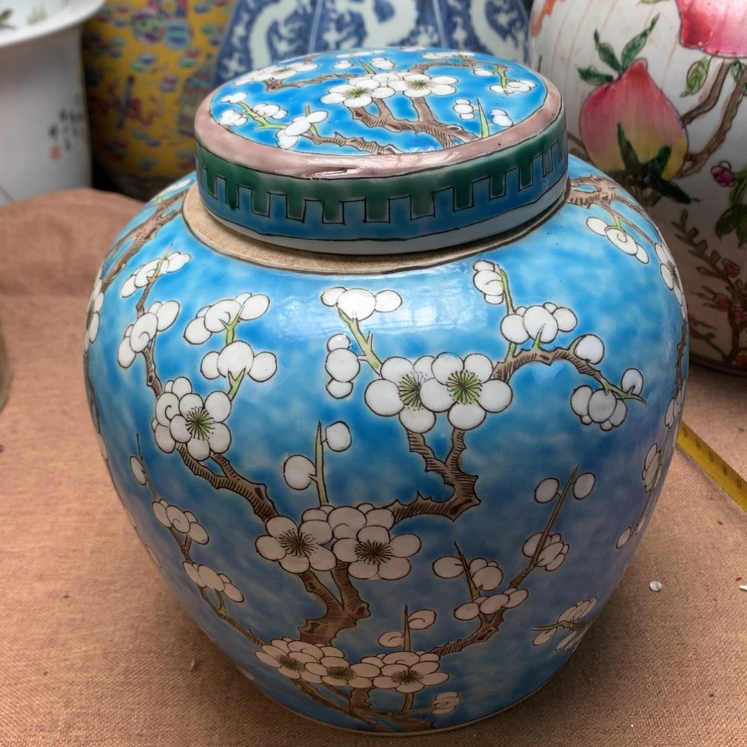 摆件旧藏瓷器旧藏瓷器