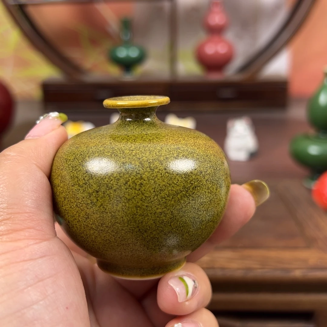 摆件景德镇陶瓷美术