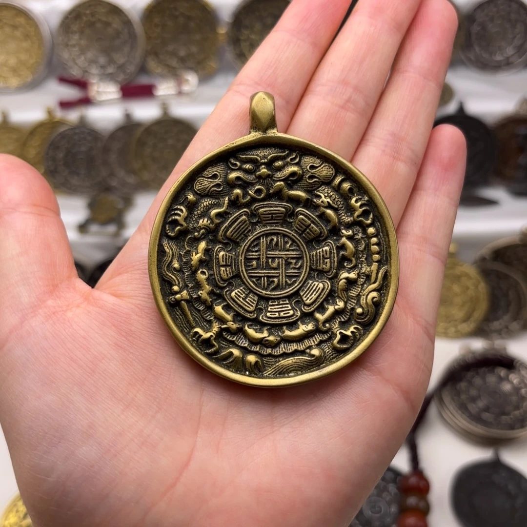 一***、泥塑九宫九宫九宫