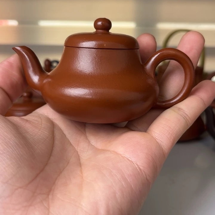 茶壶紫砂紫砂茶具