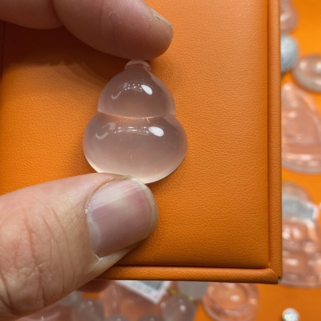 石英质玉项圈未镶嵌Y**m