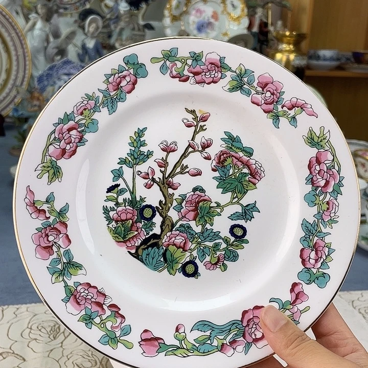 中古瓷器精品欧瓷