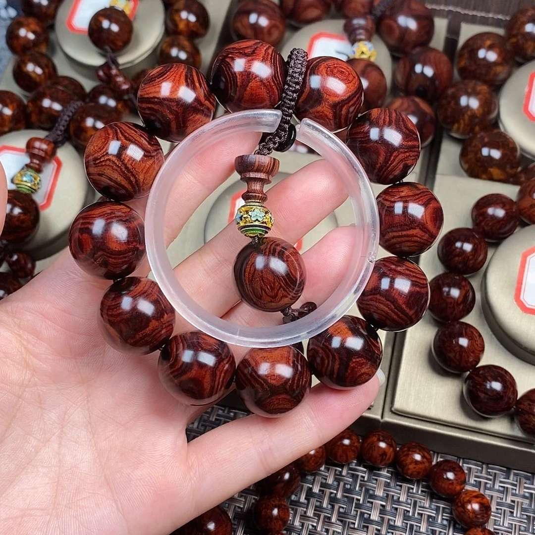 花梨木类手串/手链