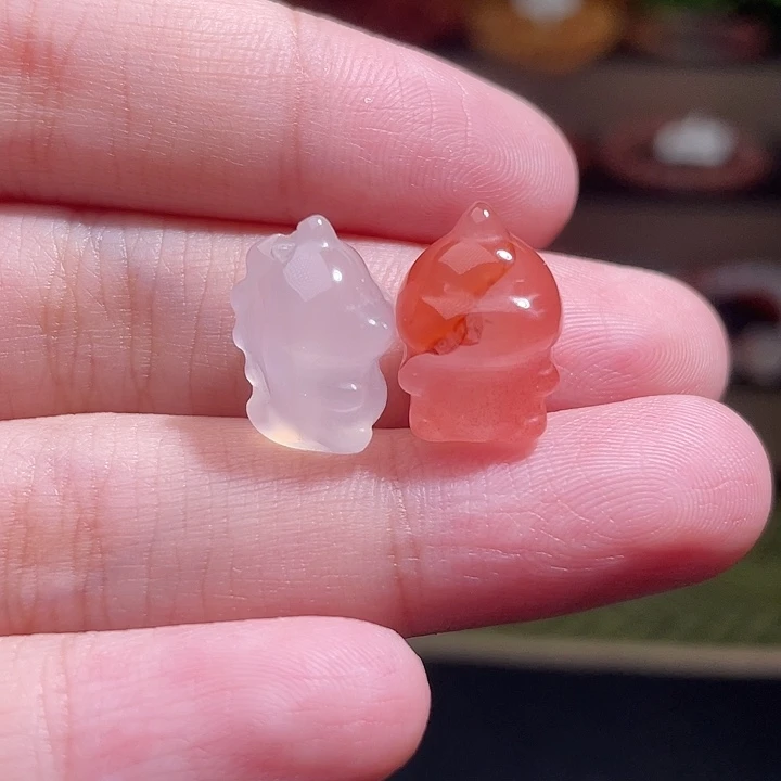 手链合金南红玛瑙