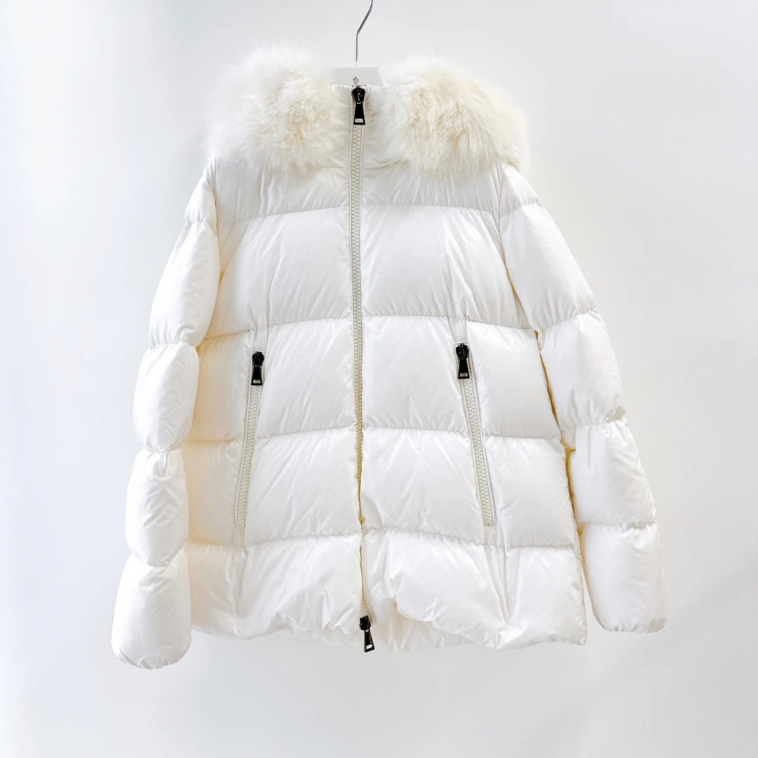 95新 MONCLER 安洁利严选/YK0119223 羽绒服
