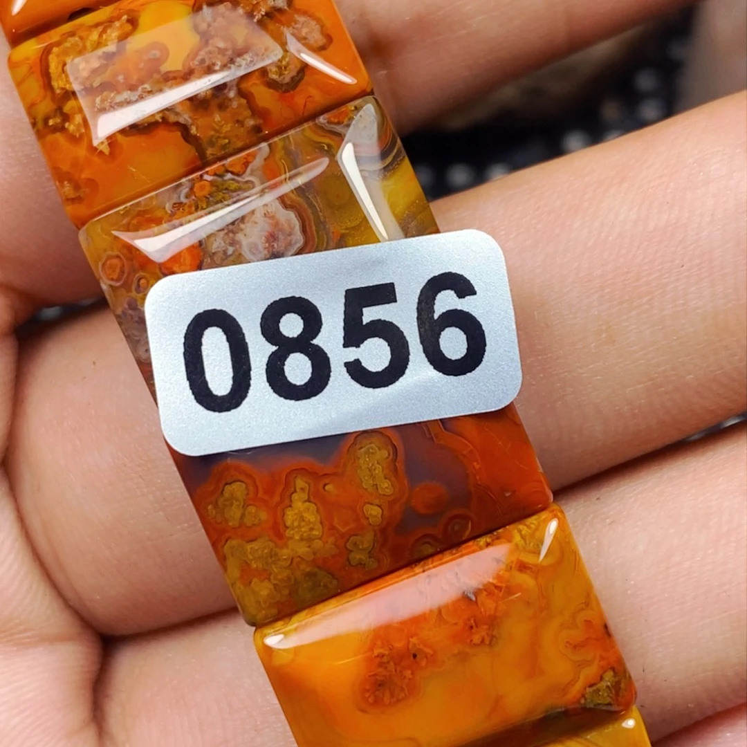 未镶嵌吊坠(不含链)玛瑙/玉髓想****字