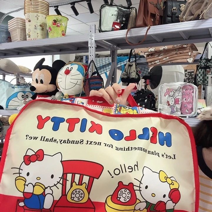 PU箱包收纳箱等物品