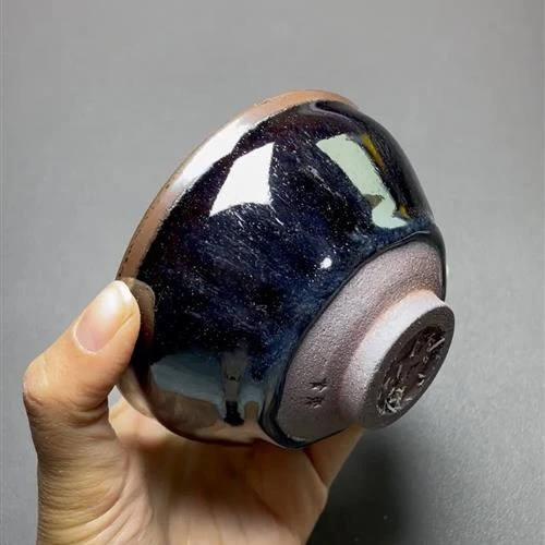 【闪购商品】茶盏-696............