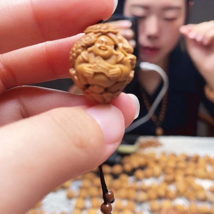 橄榄核手串/手链橄榄核