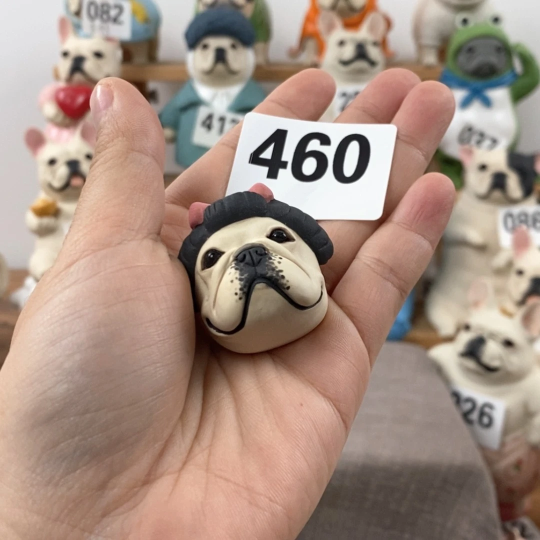 【闪购商品】摆件460