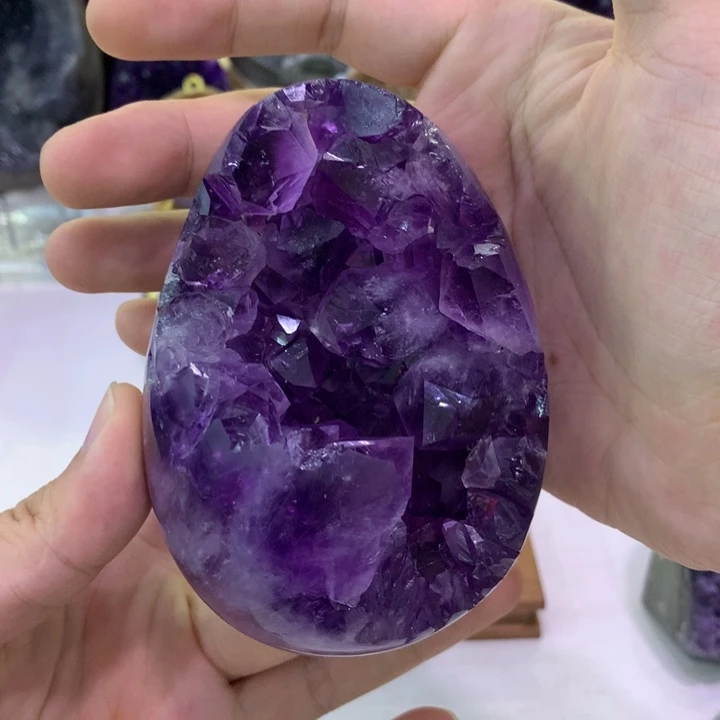 未镶嵌大型摆件（非配饰）水晶