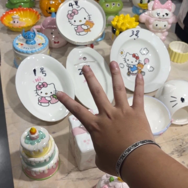 瓷片我也不知道我为什么要这样