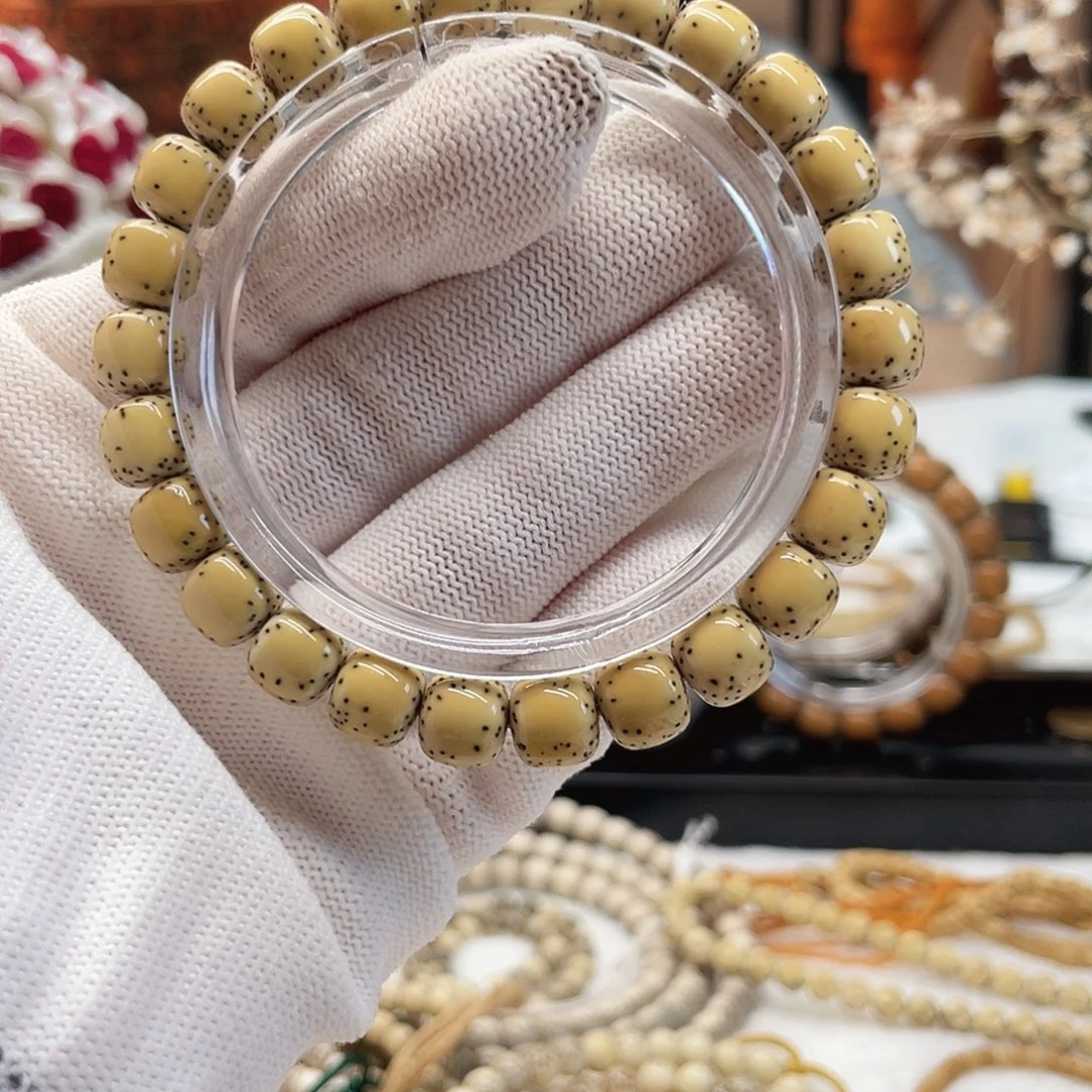 手串星月菩提星月