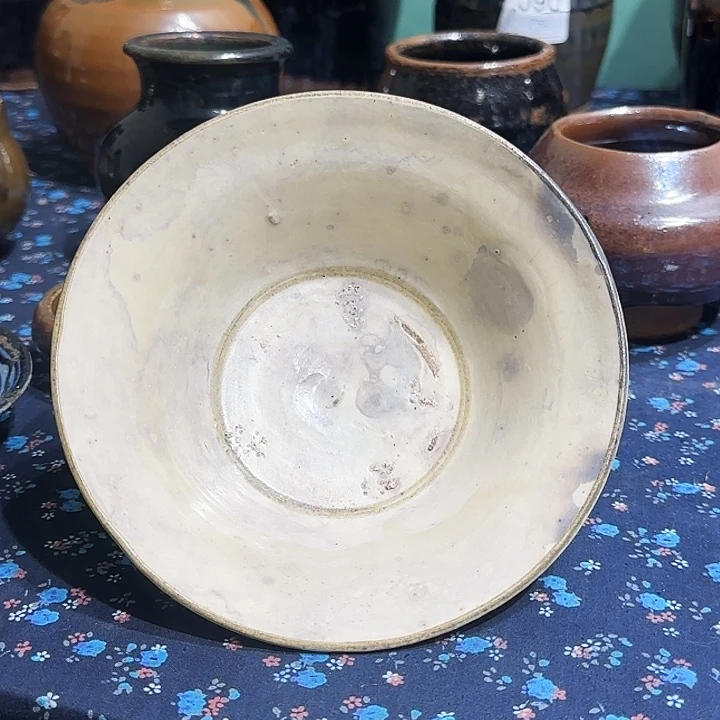 瑜***坊磁州窑茶盏茶盏茶盏