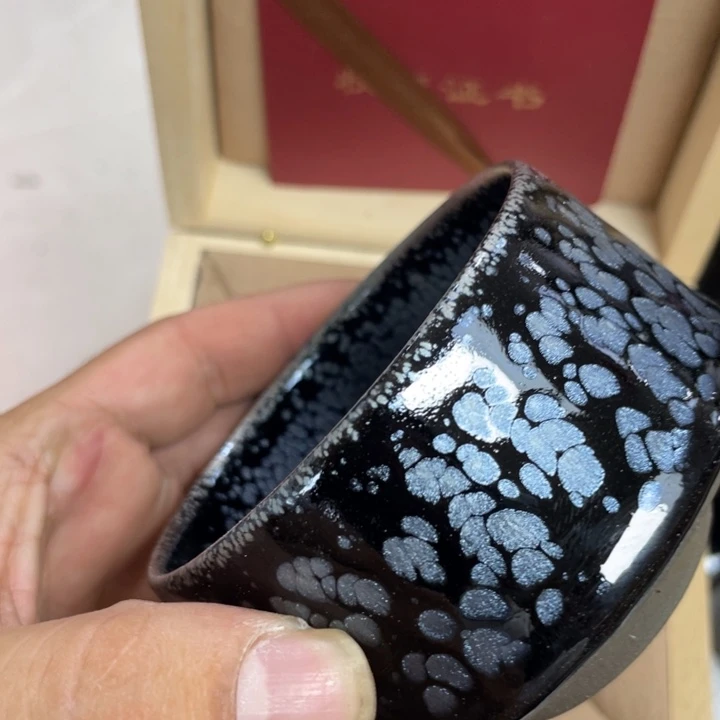 茶盏木木建盏茶器