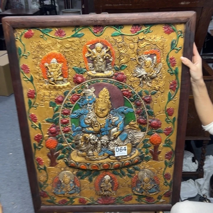 大**华精品瓷器精品系列