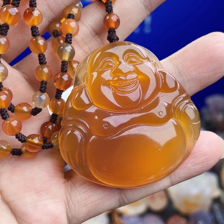 未镶嵌天然玛瑙/玉髓