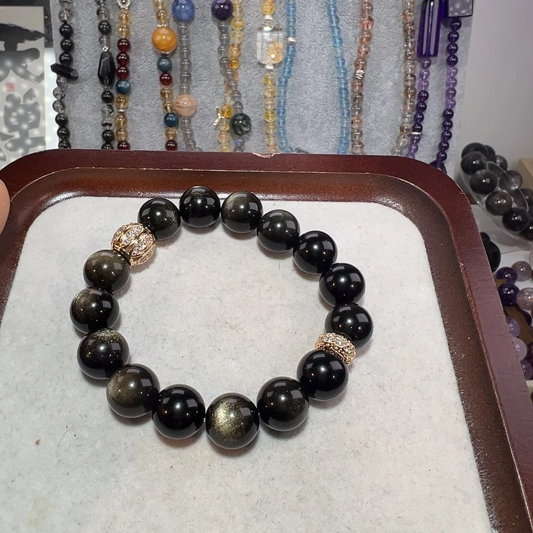 未镶嵌珠宝半成品水晶