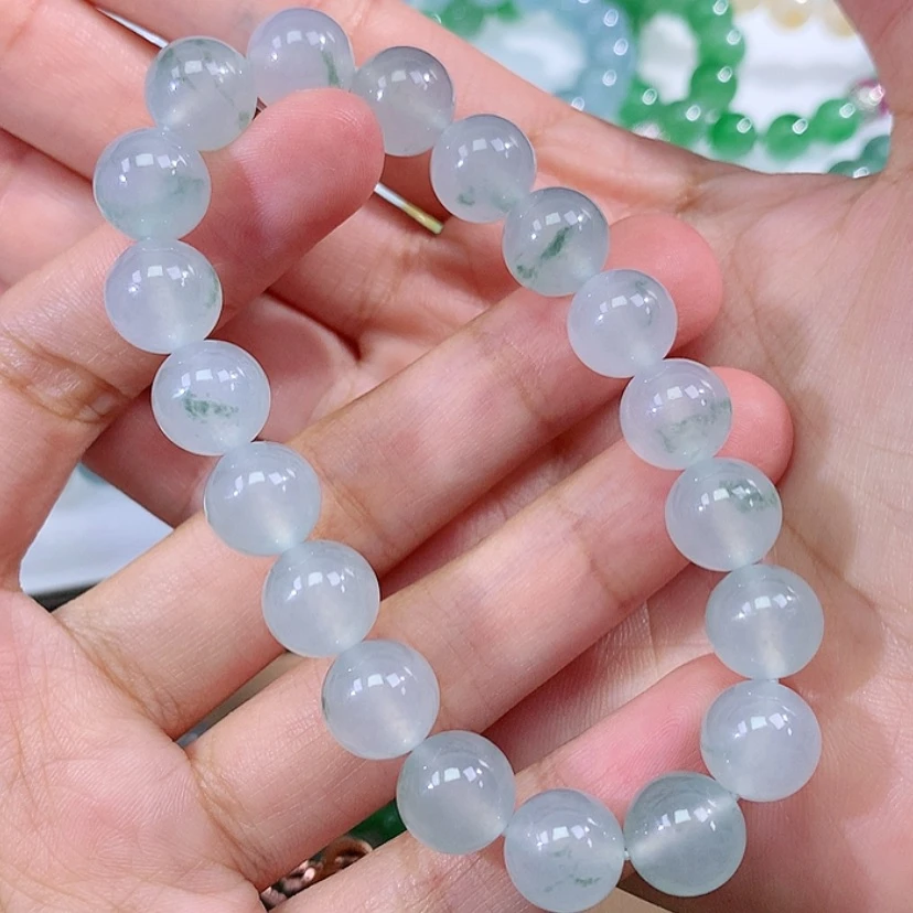 【闪购商品】未镶嵌手链翡翠翡翠