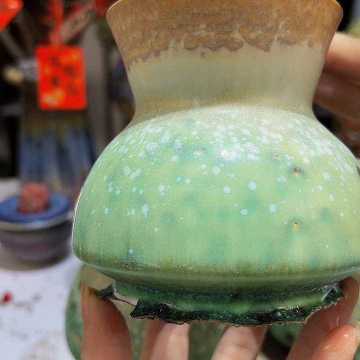 景德镇陶瓷2单包邮