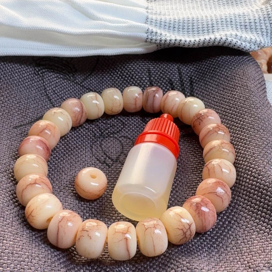 手串/手链驼骨手串