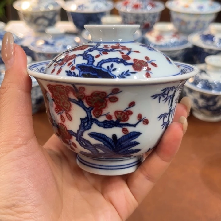 摆*泉盖碗。。。。。。。。。。。。