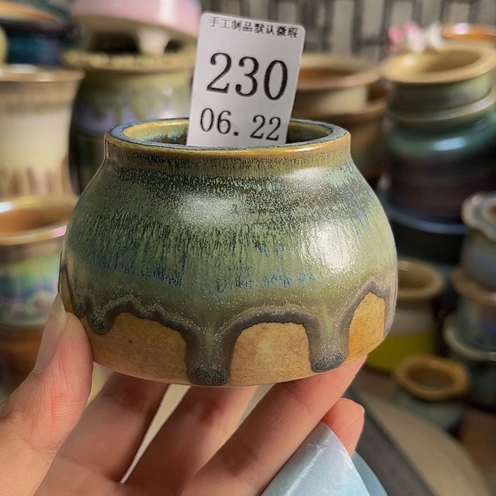 瓷片景德镇陶瓷手工制作