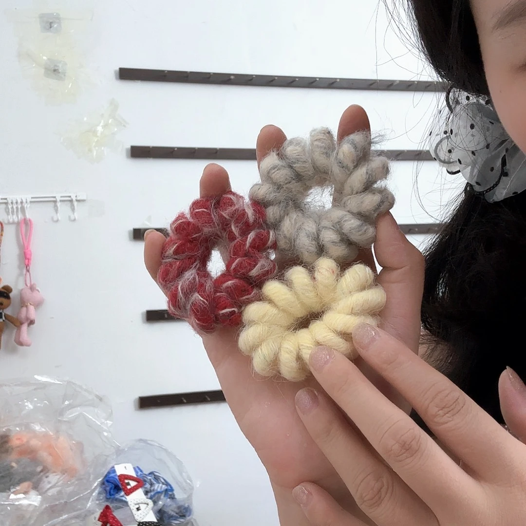 非金属合成立方氧化锆