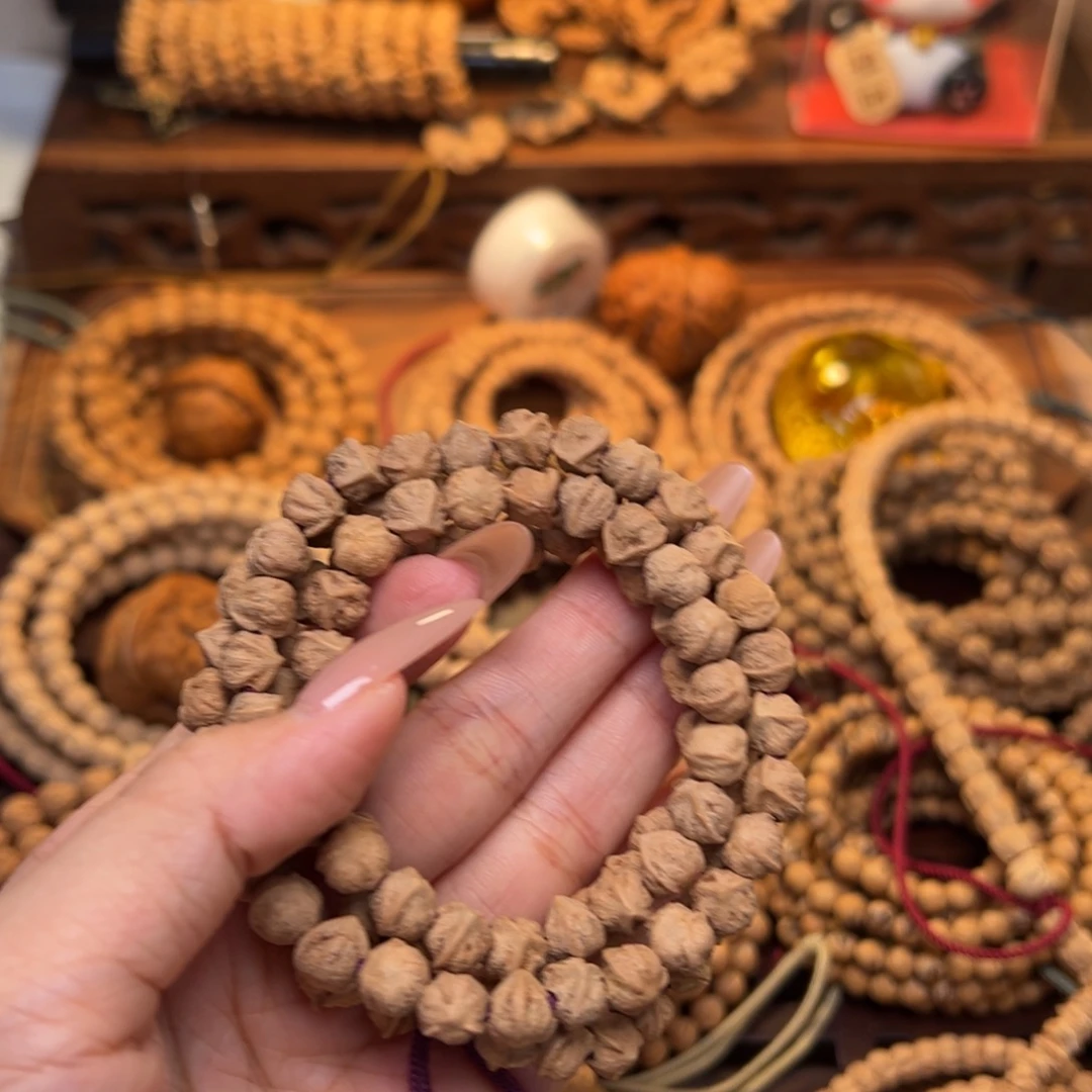 *****柏香籽/百香籽吊坠