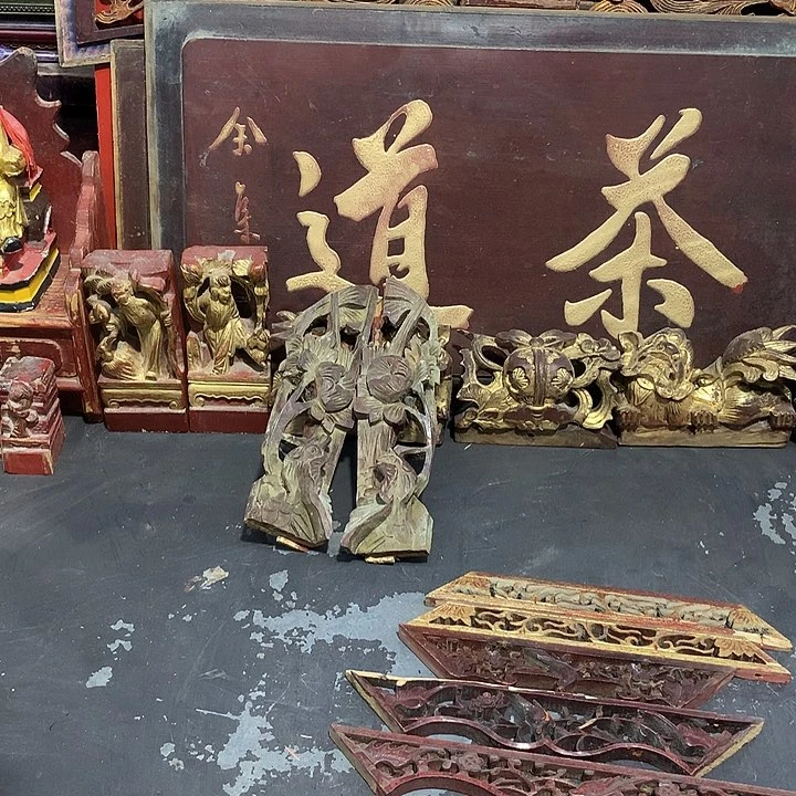 大叶紫檀（黑酸枝木类）新*人