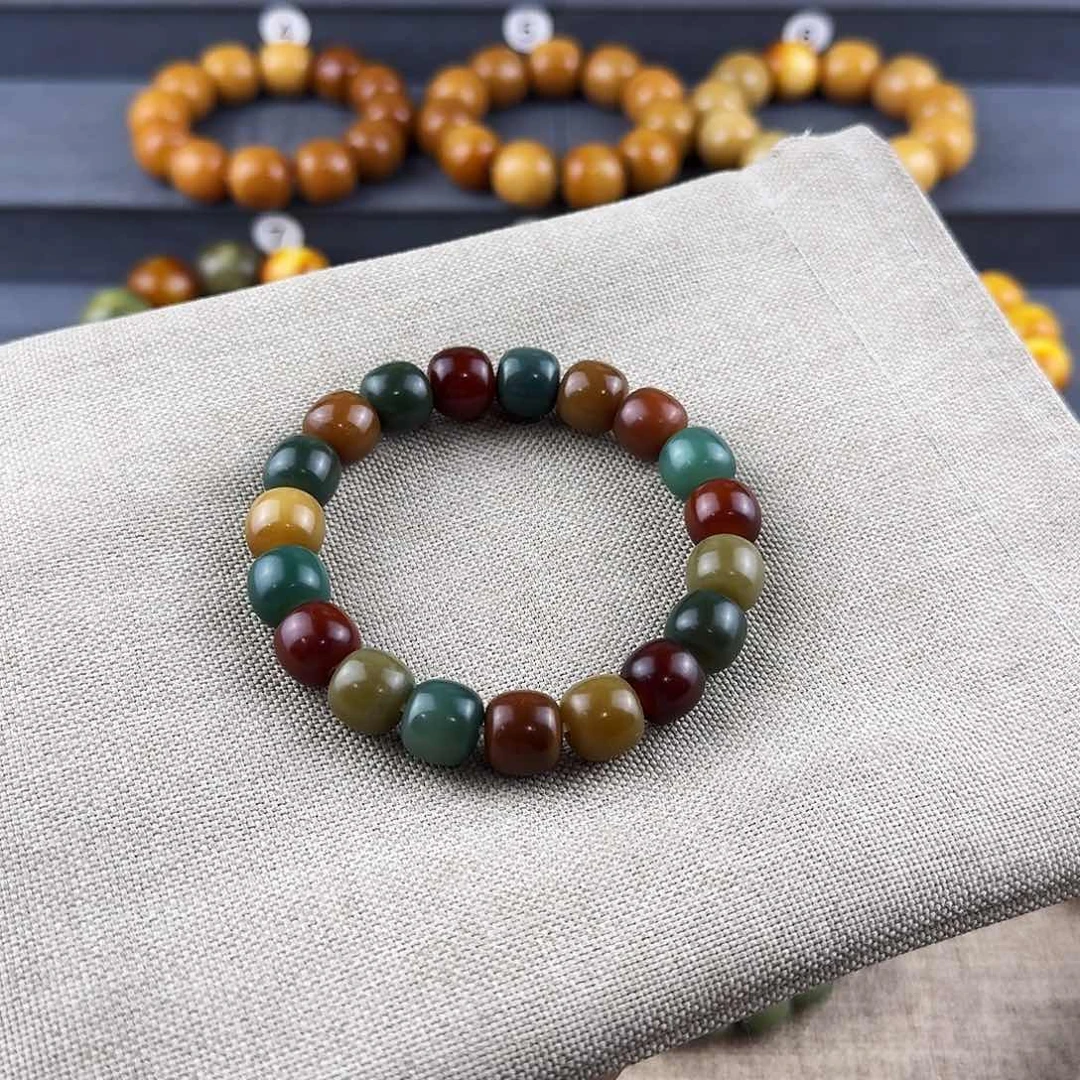 菩提根/象牙果吊坠句*