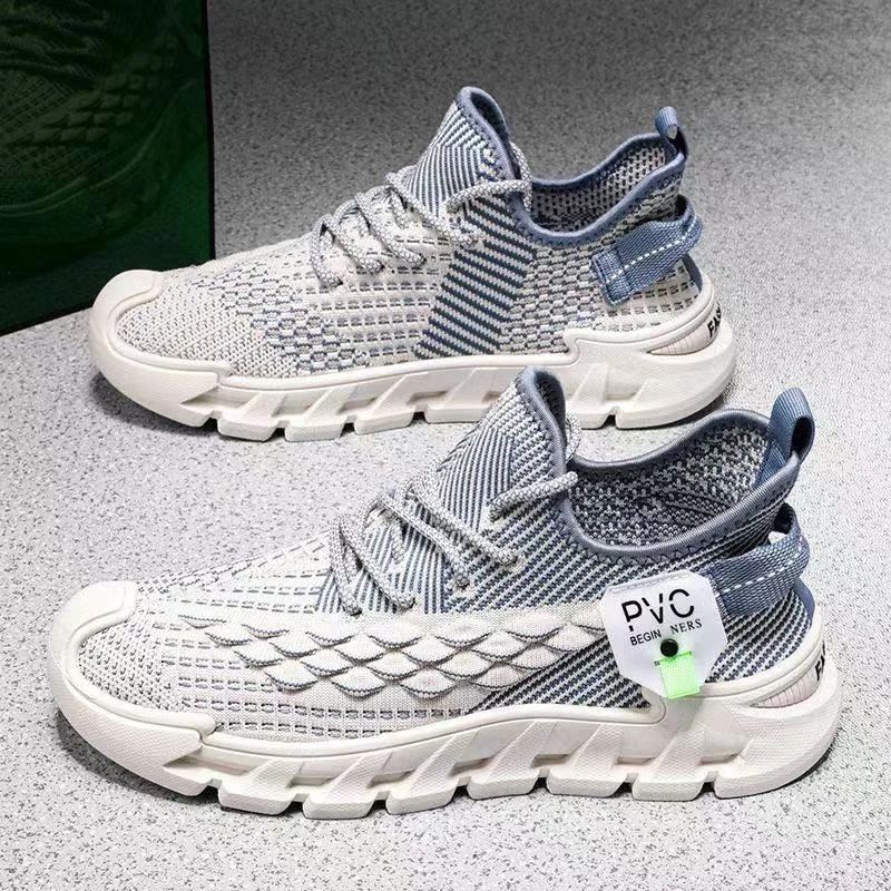 新款高端时尚潮流百搭休闲鞋GL5000（C）