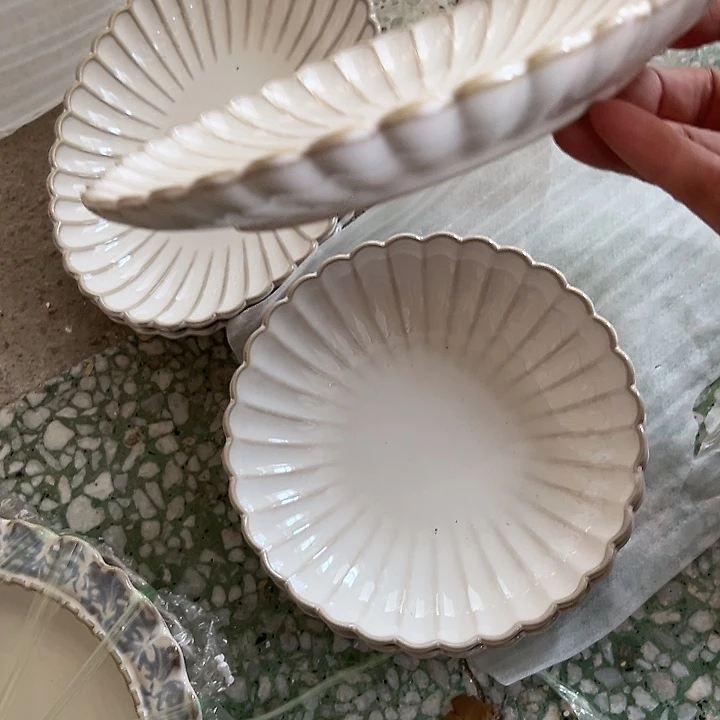 瓷片默认瑕疵商品