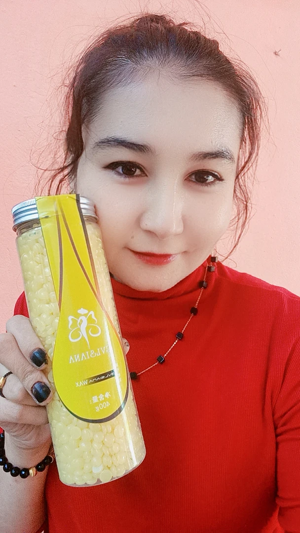 新疆包邮 gulsiyana tazlik kamput 1 kuta kamput  一瓶 400g