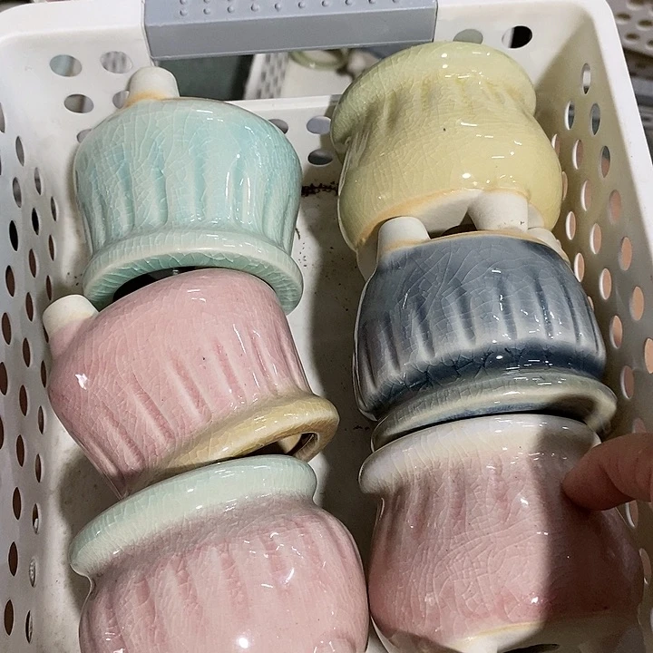 「当场满9.9米包邮」6个浮力随机