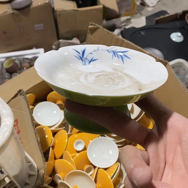 微瑕茶具介意勿拍