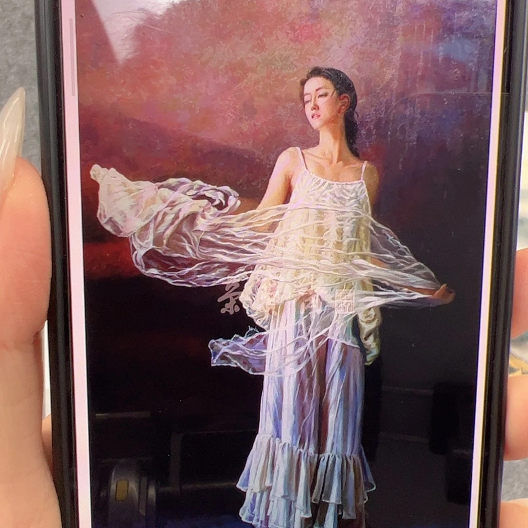 （f27846）人物 书画