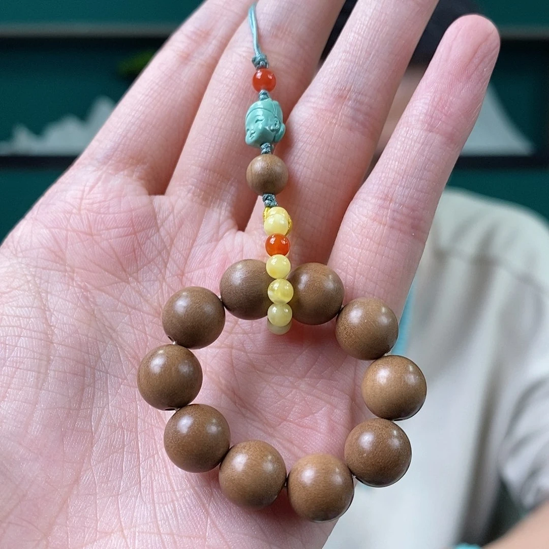 吊坠金刚菩提原创设计