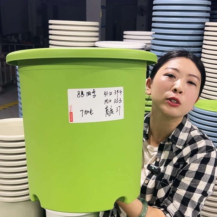 特价8号四季口39高37白色5只无托
