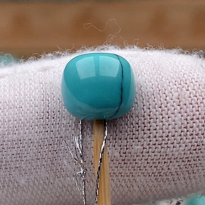 绿松石未镶嵌珠宝奇石9.1