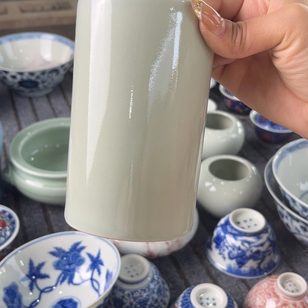 瓷片景德镇陶瓷学院院长