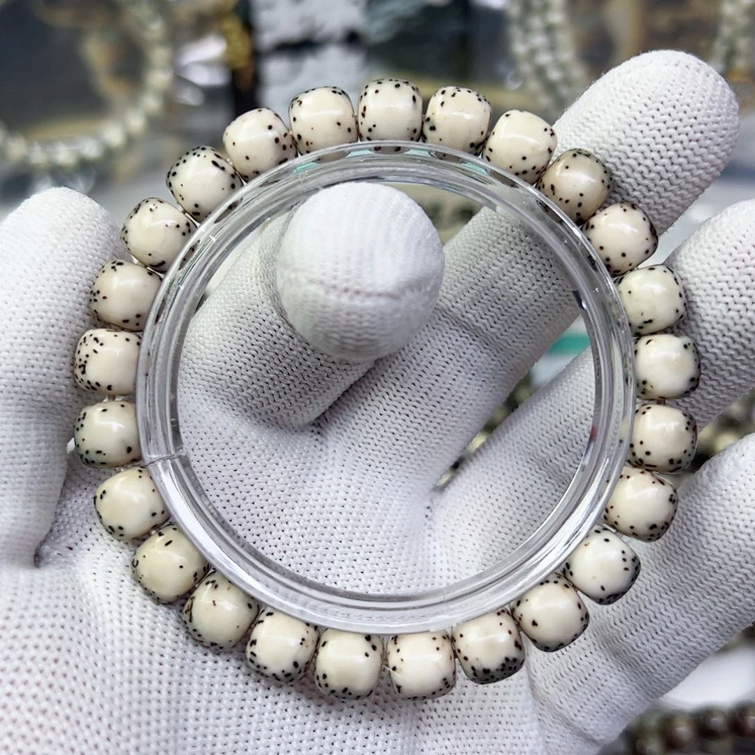 星月菩提吊坠98灰背河豚a5