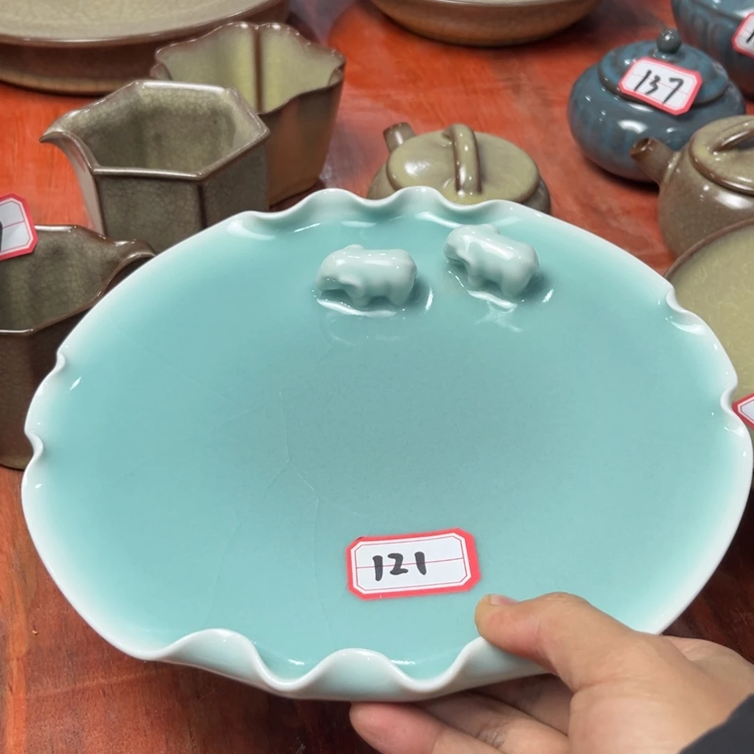 微瑕专场浮力特价121