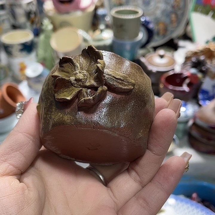 茶杯具19.9发带瑕疵牌都是坏的5