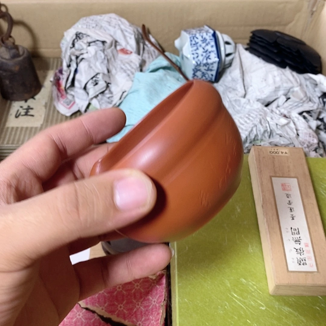 杨***儿手柄款水晶玻璃亲自出马